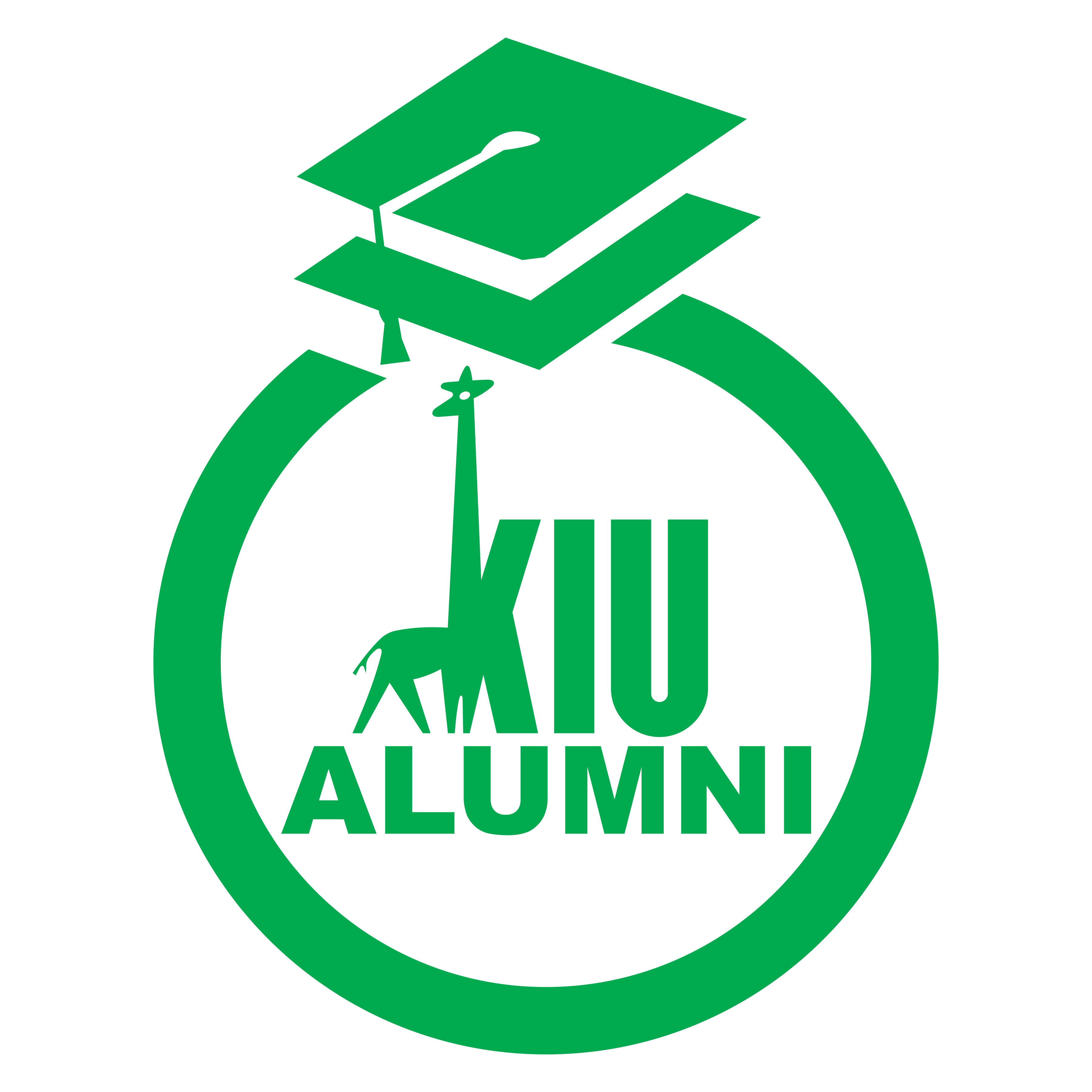 KIU Alumni