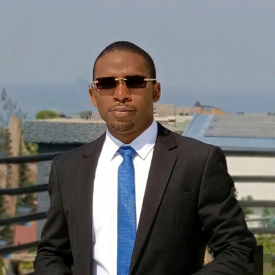 Mr NSHIMIYE BAYOSE Georges