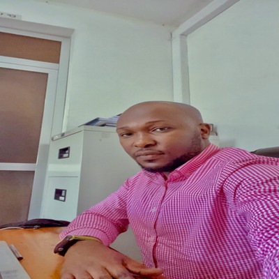 Mr Abdul Ahmad Kilima