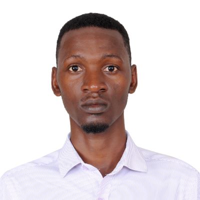 Engr SERUNKUUMA IBRA