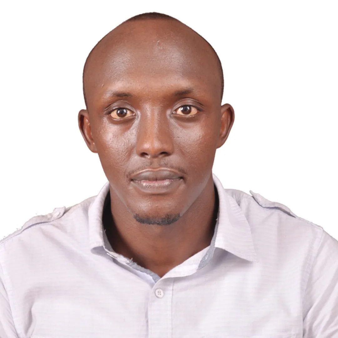 Wilson Amanya