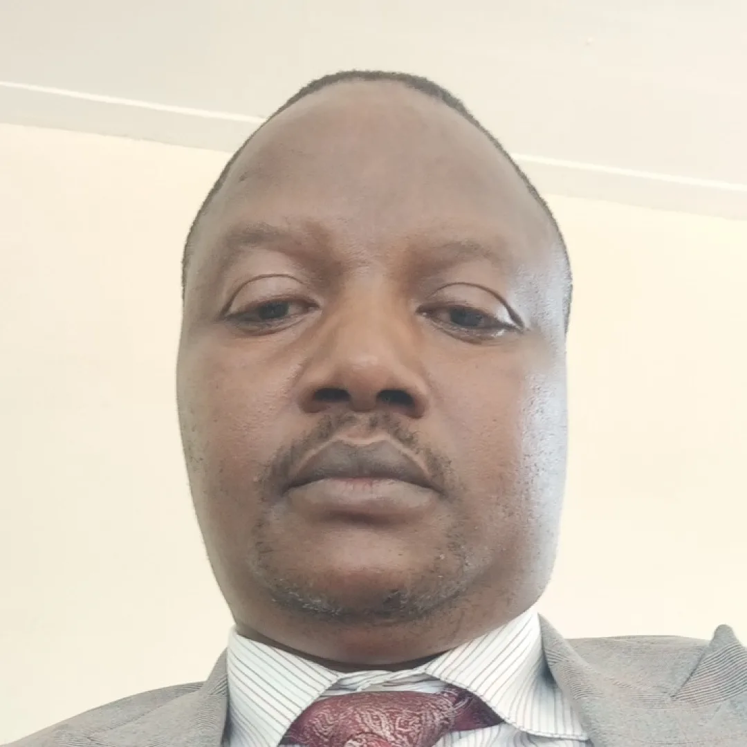 Nkurikiyimana Gerald