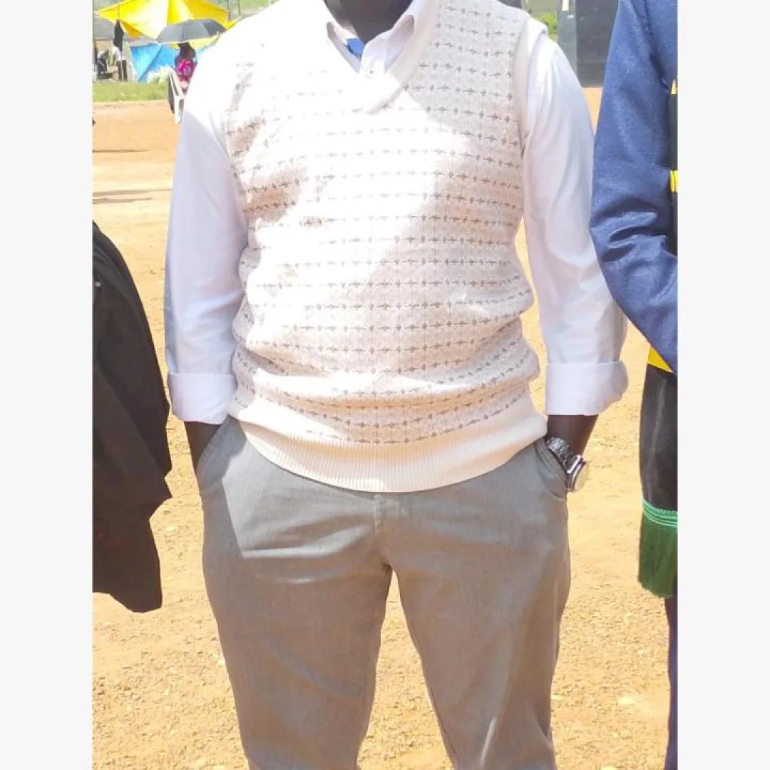 Tayebwa Clinton