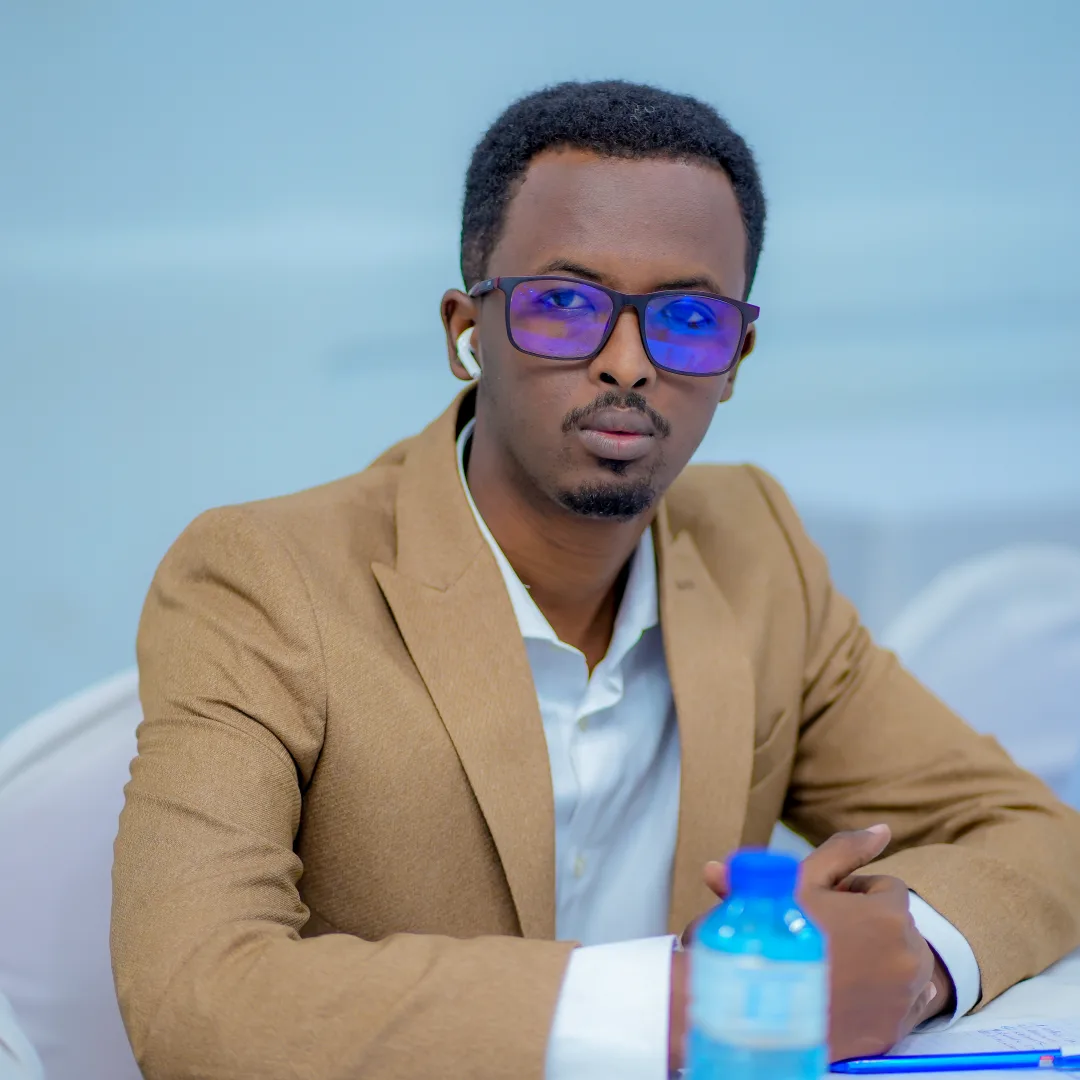 Abdifatah Abdirahman Abdisamad