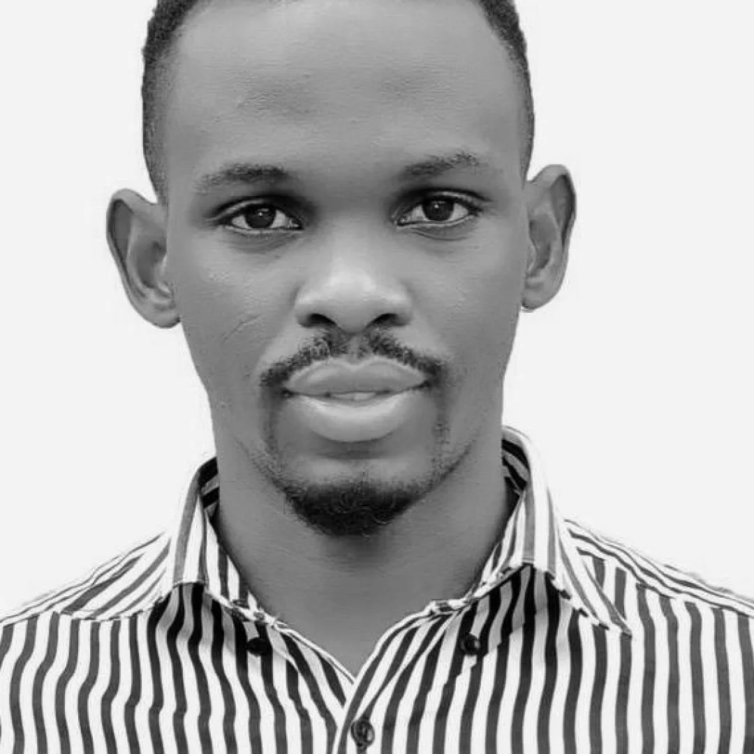Mwesigye Richard