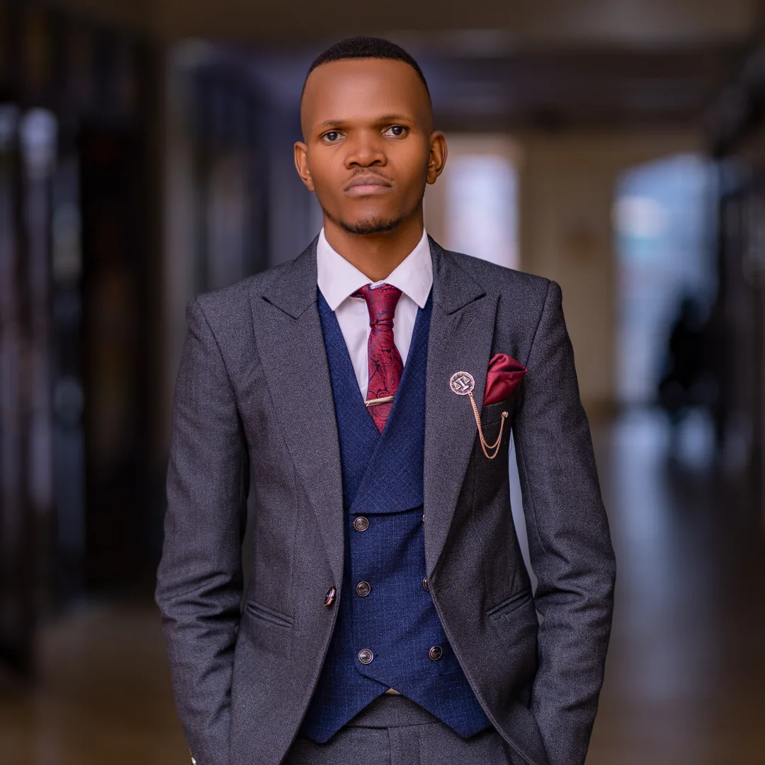 Alex Kazibwe