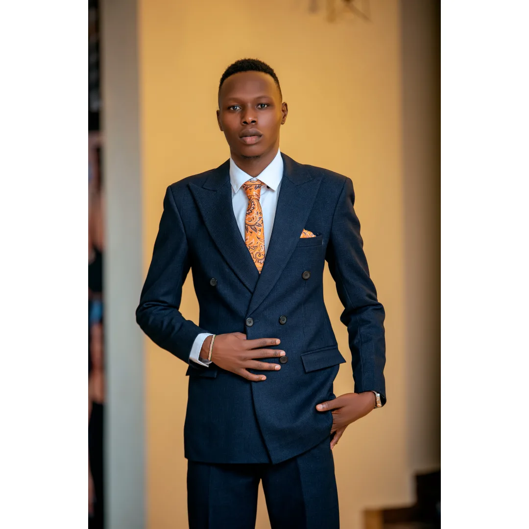 Brian Rubangakene