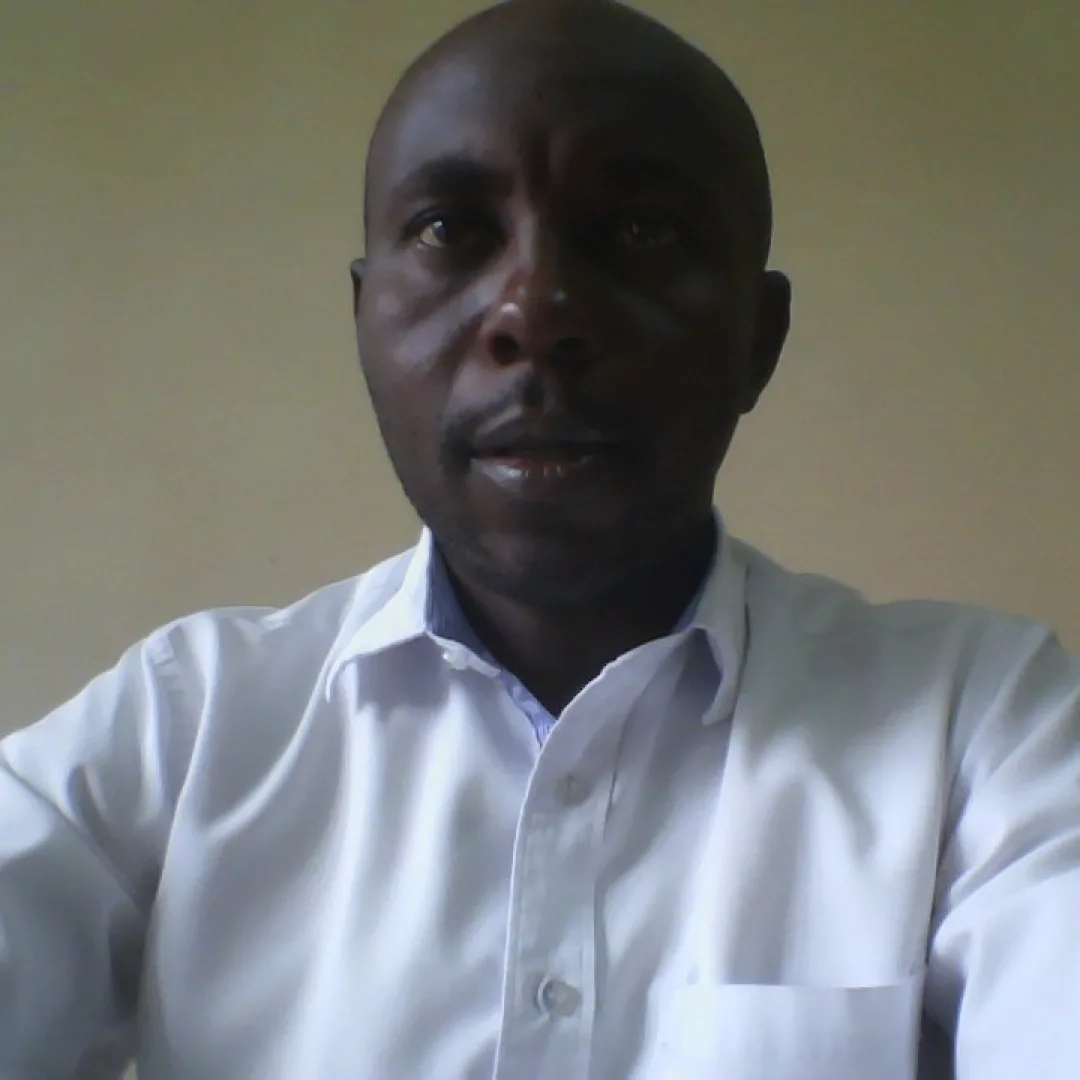 Nabende Andrew