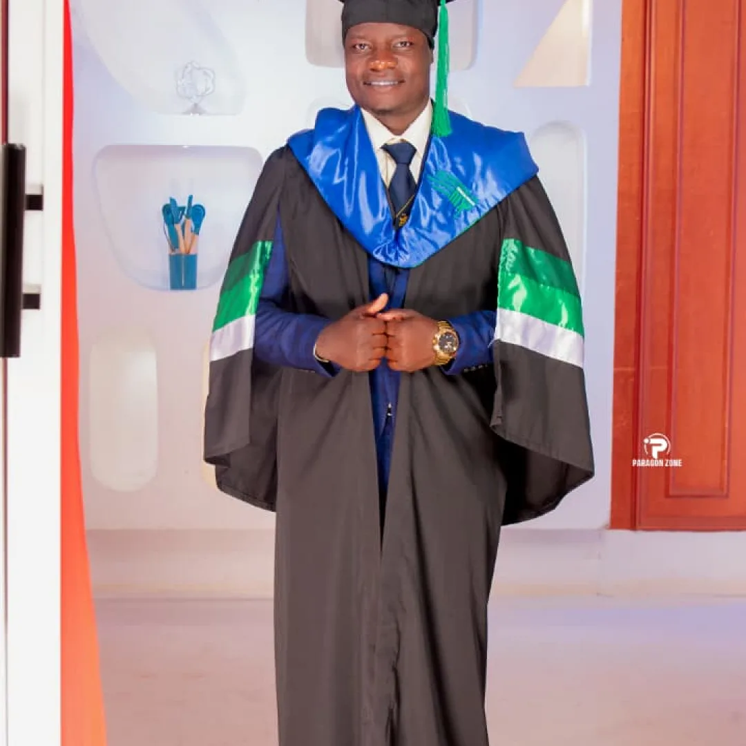 Moses Ssentamu