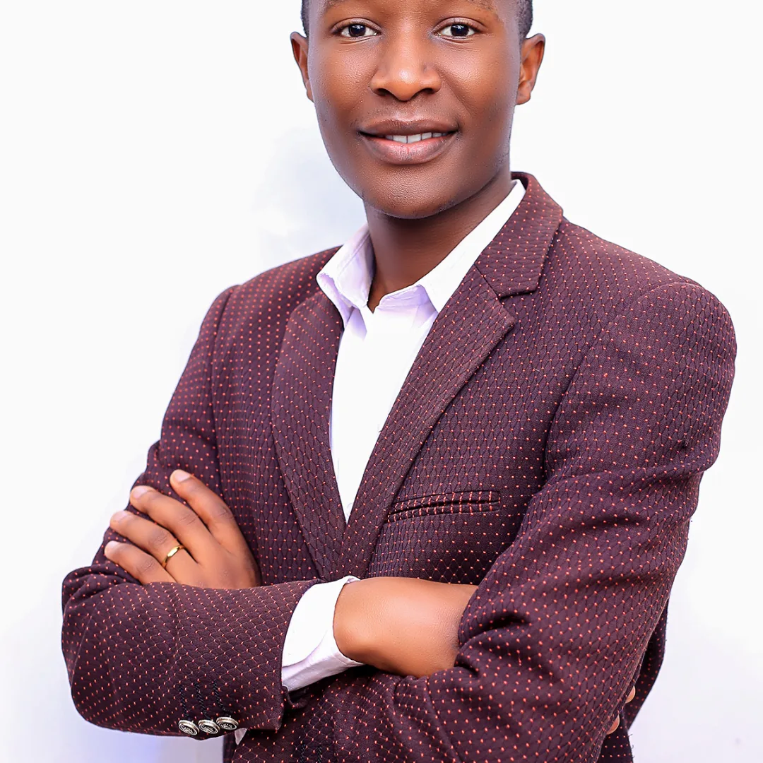 Derrick Asaba