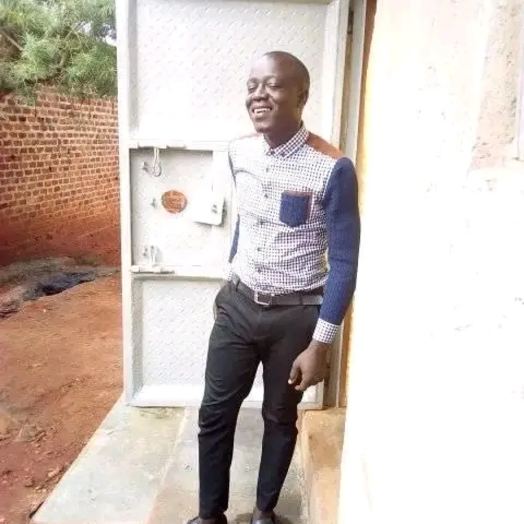 Kabaale Rogers