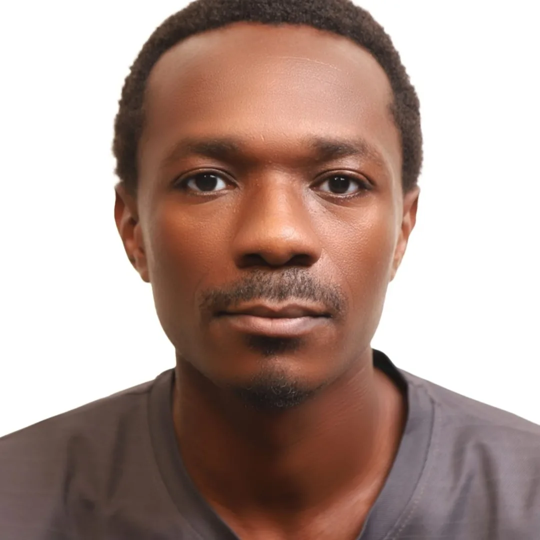 Byonabye Edward