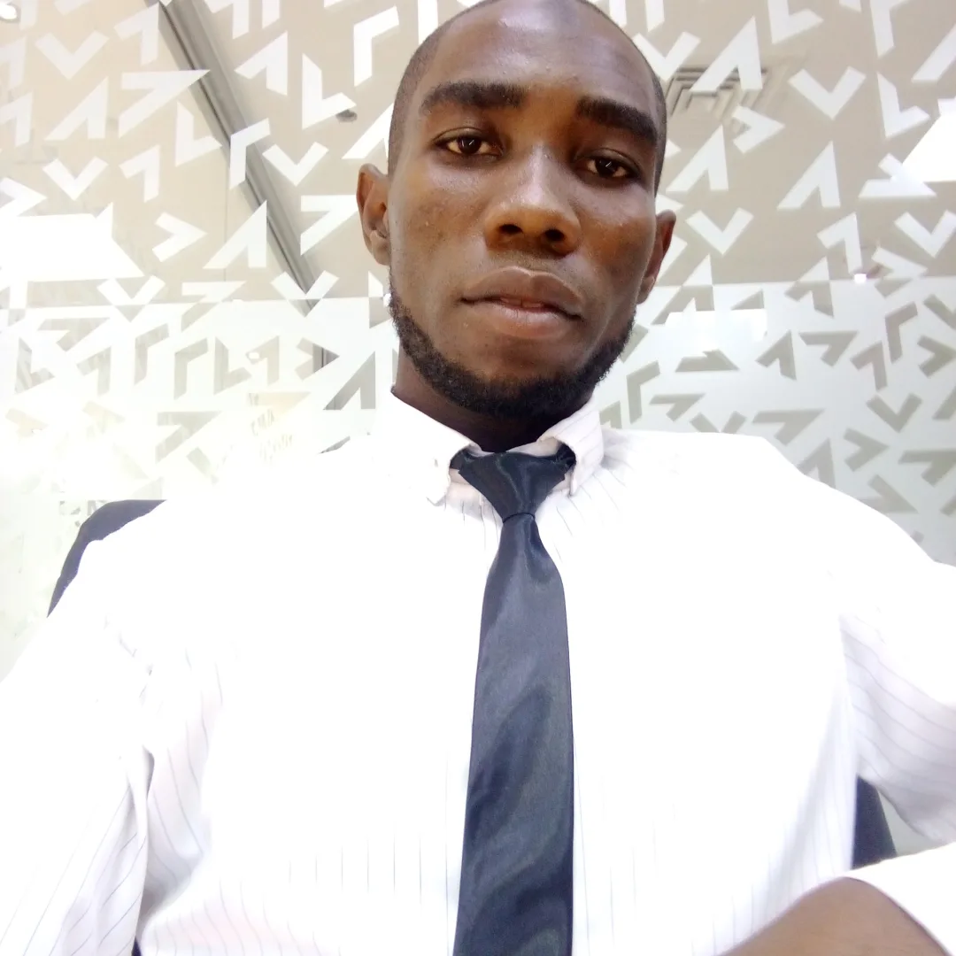 KAGEZI HAROUN