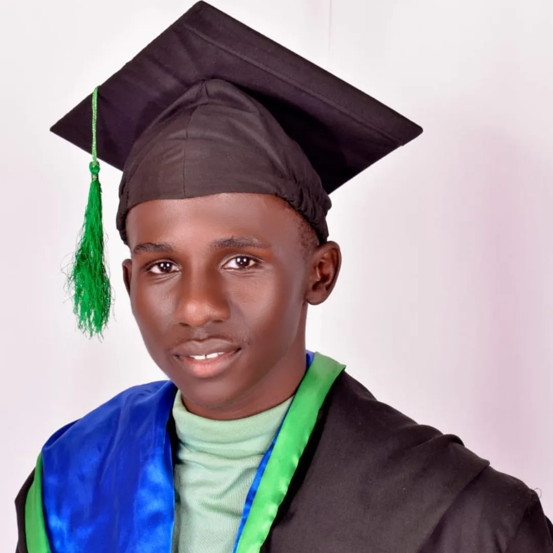 NUNGULI AHMAD