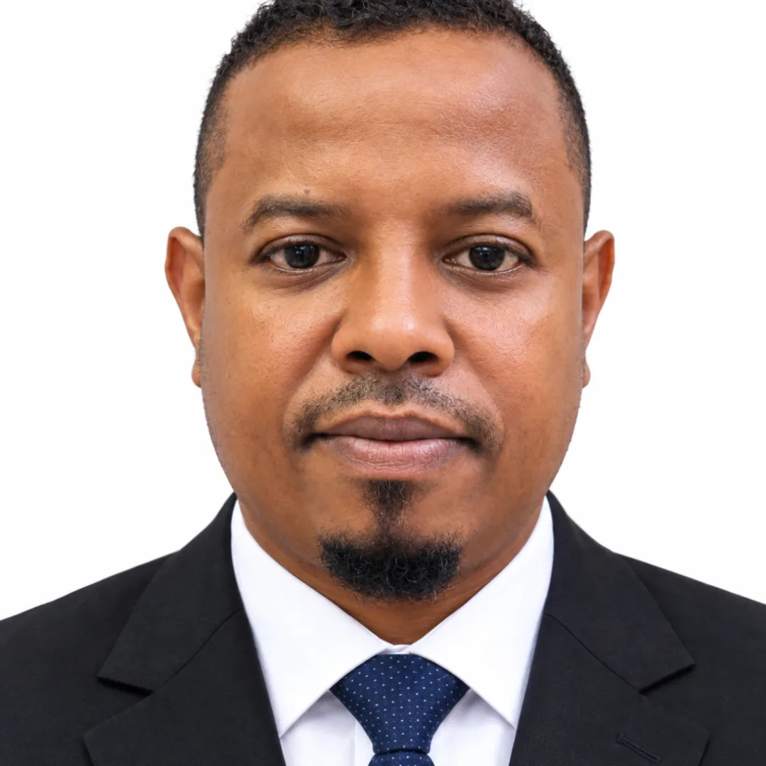 Abdalla Feiswal