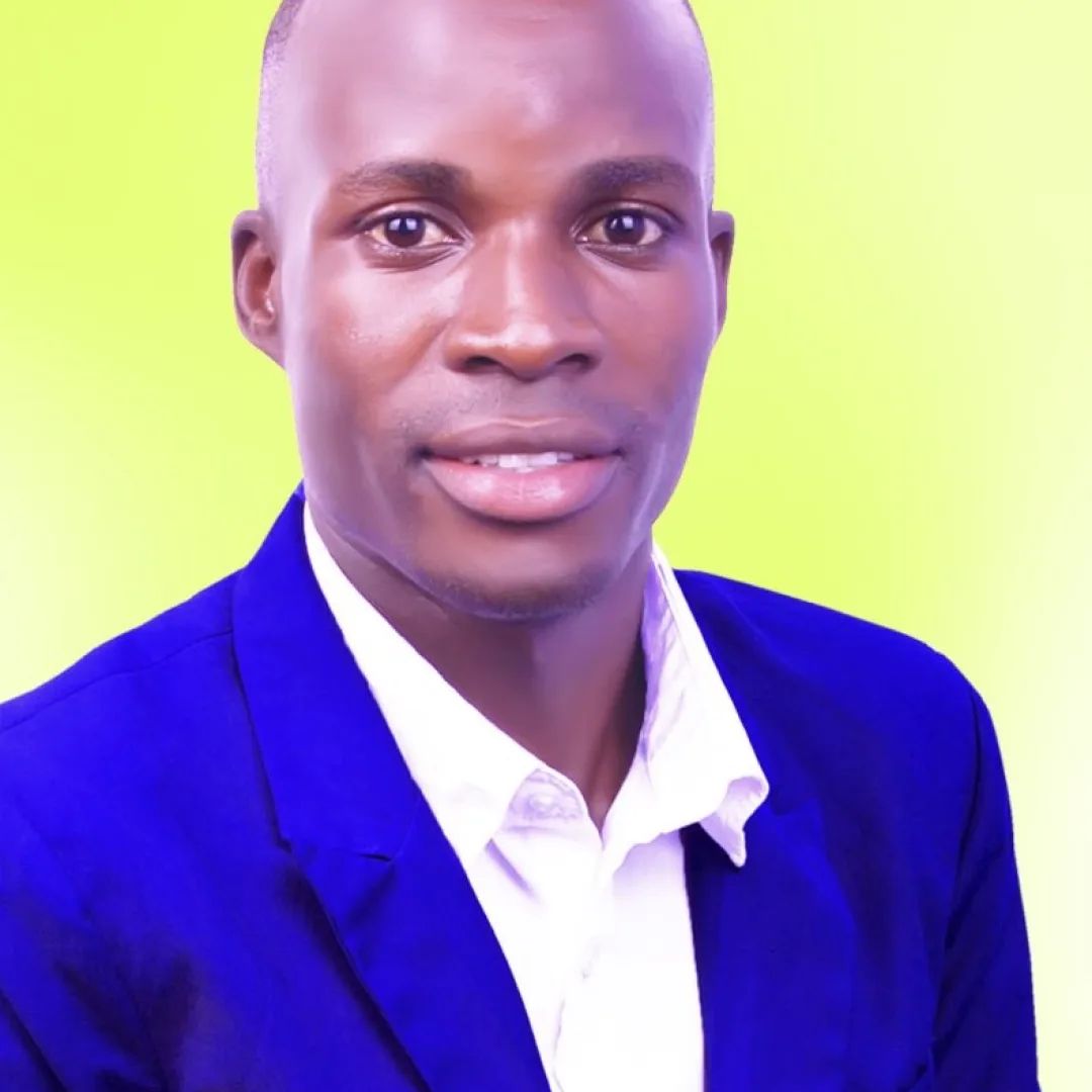 EFUMBI RONALD OKUNGA