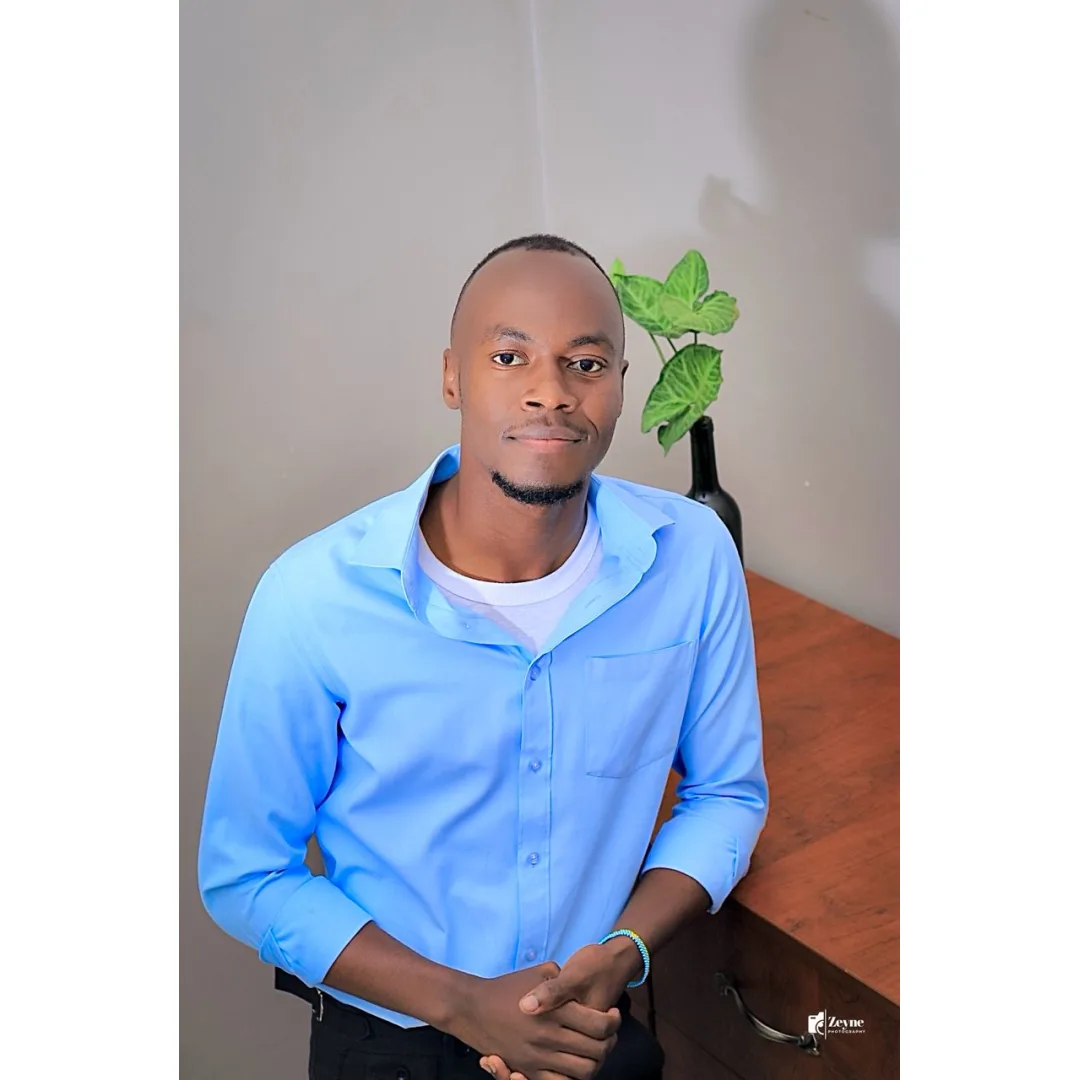 Arinaitwe Nelson
