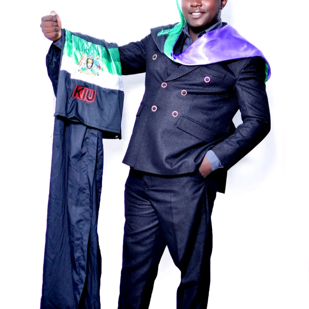 Francis Mugisha