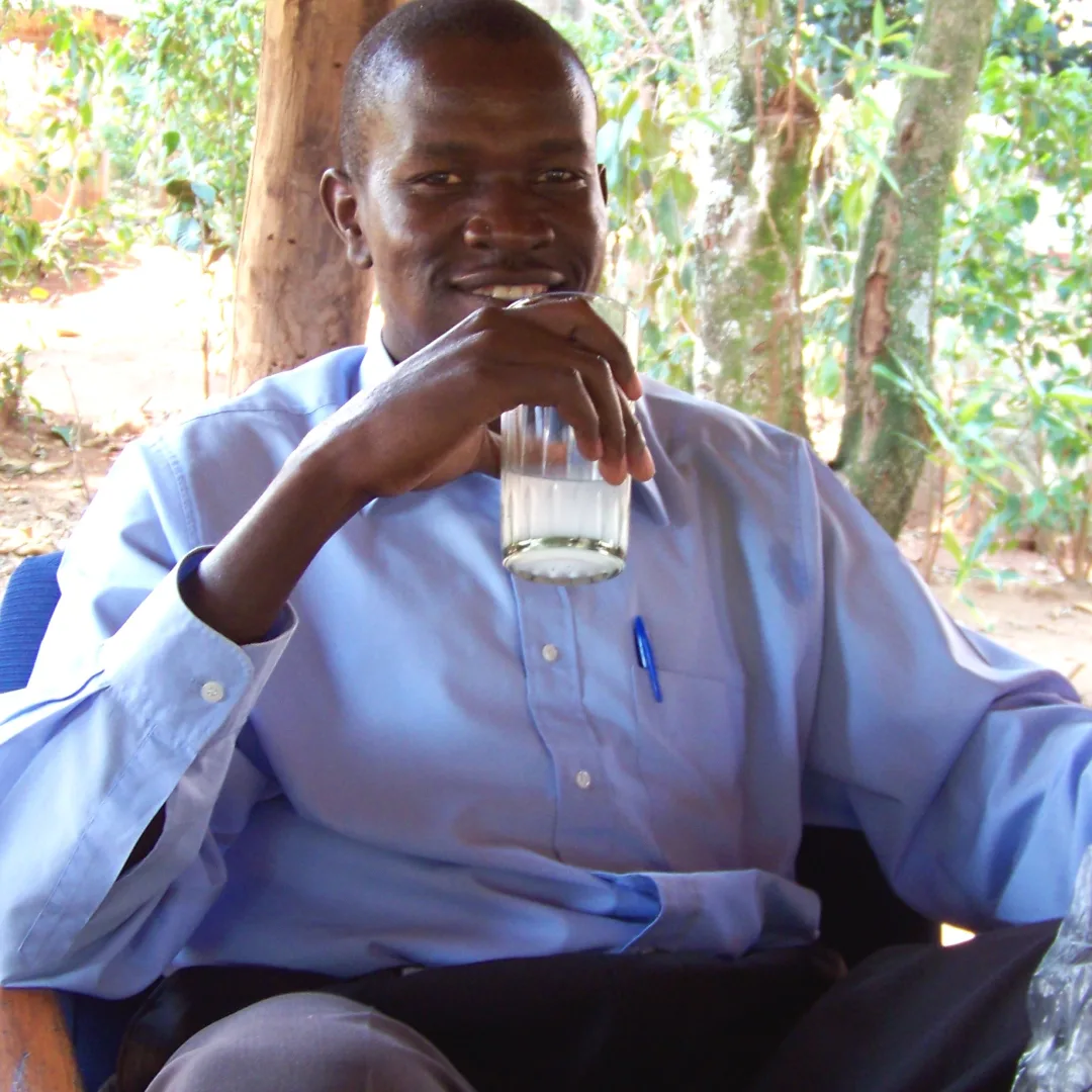 OTUKEI GODFREY FRANCIS