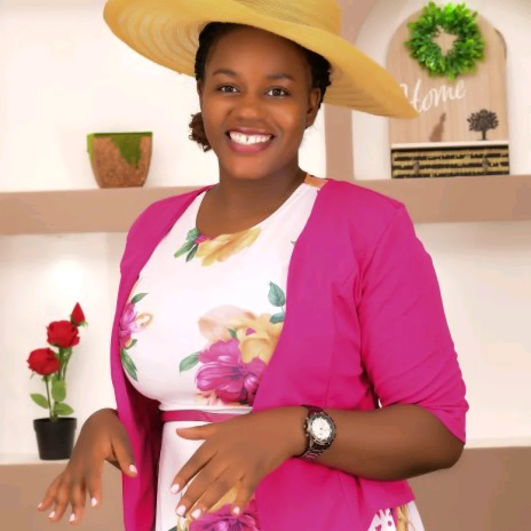 Ninsiima Precious